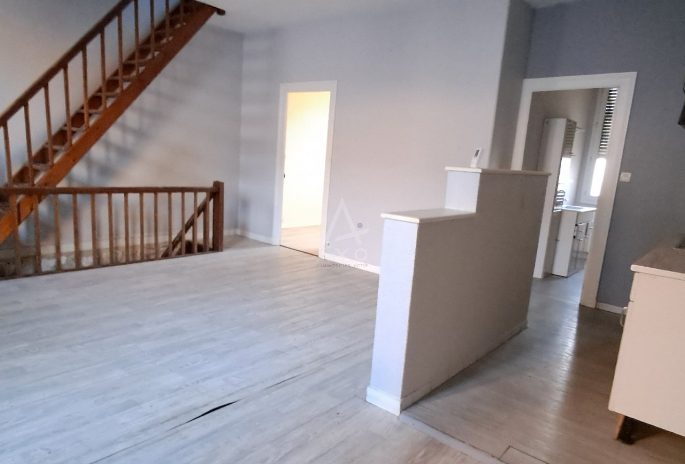 vente Maison Le Gond Pontouvre - Photo 4