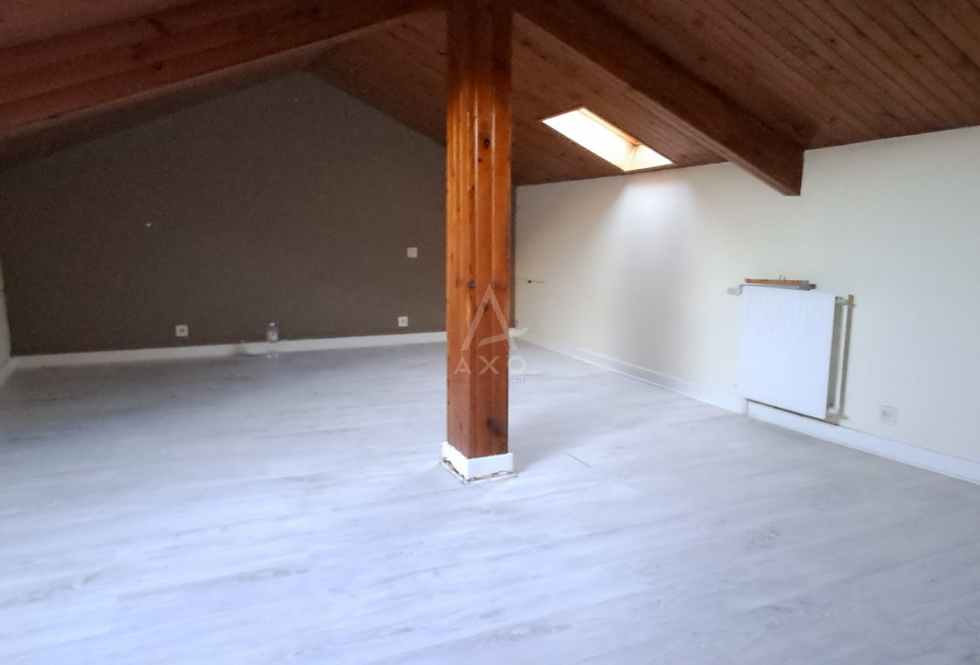 vente Maison Le Gond Pontouvre - Photo 6