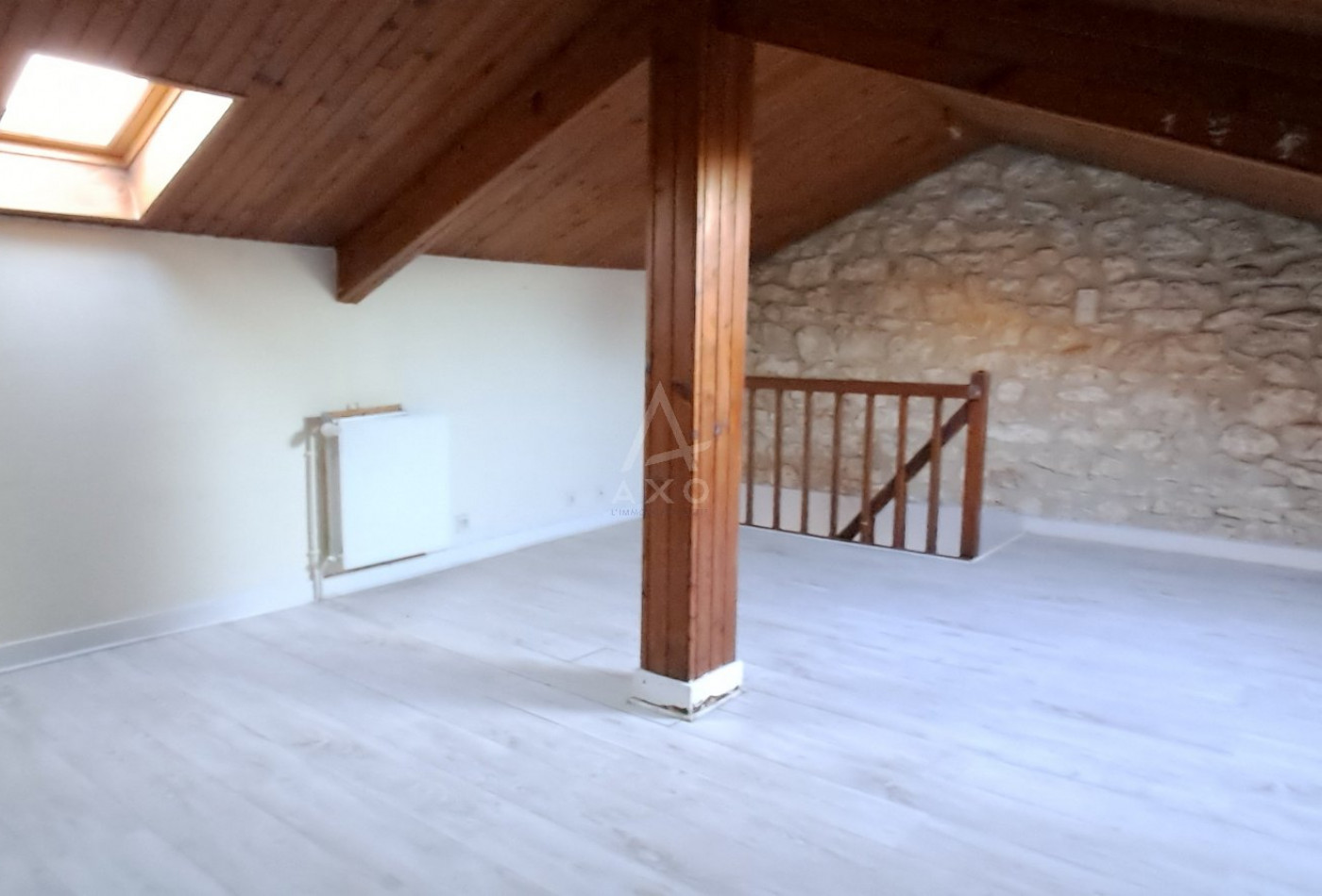 vente Maison Le Gond Pontouvre - Photo 7