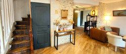vente Maison de village Chemire Sur Sarthe