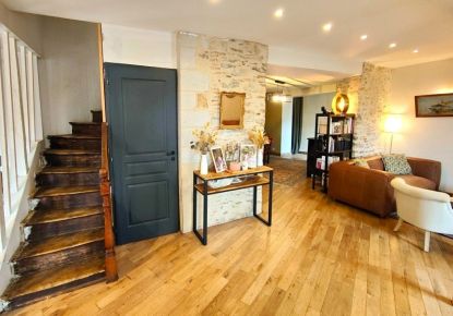vente Maison de village Chemire Sur Sarthe