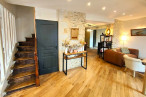 vente Maison de village Chemire Sur Sarthe