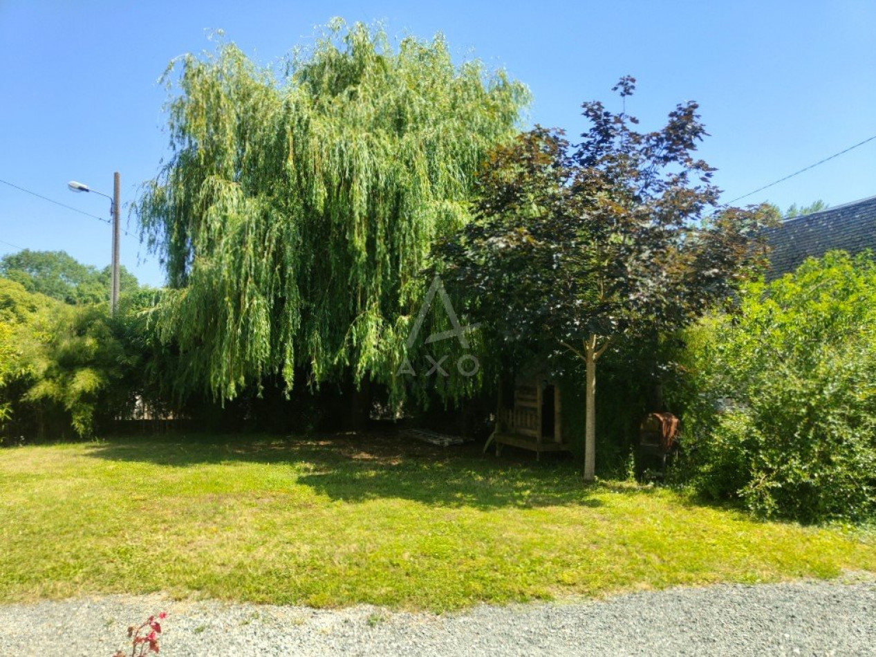 vente Maison de village Chemire Sur Sarthe - Photo 15
