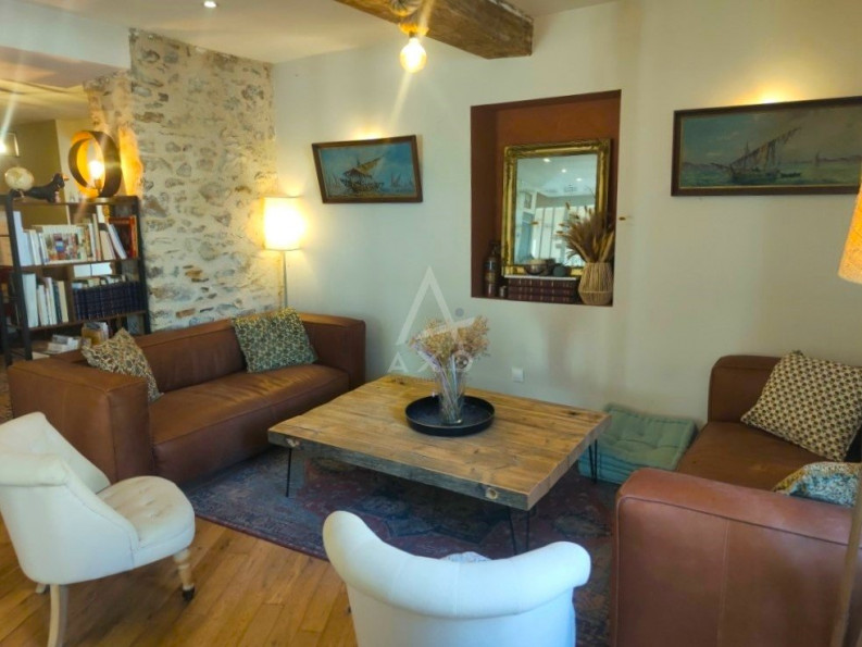 vente Maison de village Chemire Sur Sarthe - Photo 4