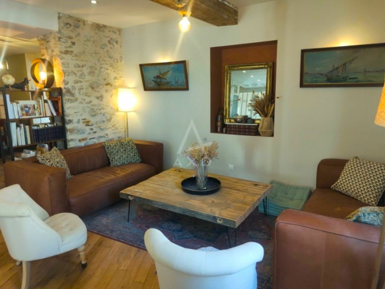 vente Maison de village Chemire Sur Sarthe - Photo 4