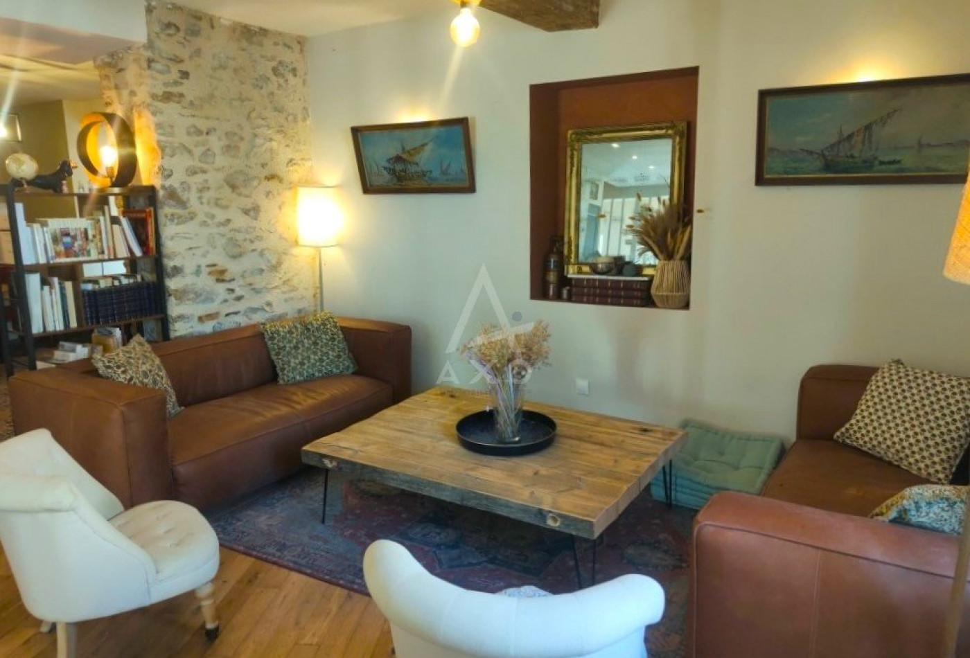 vente Maison de village Chemire Sur Sarthe - Photo 10