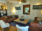vente Maison de village Chemire Sur Sarthe