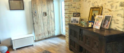 vente Maison de village Chemire Sur Sarthe