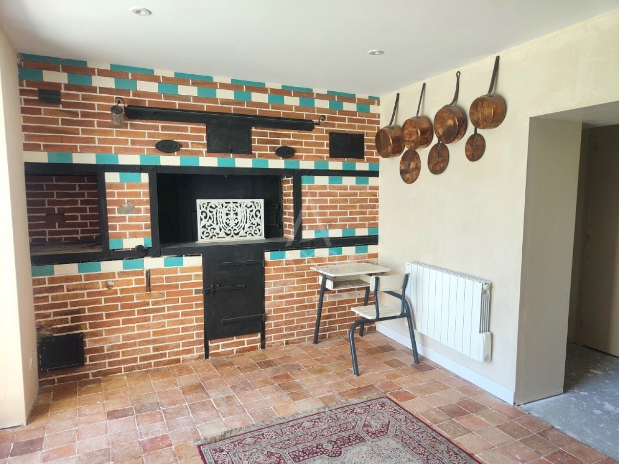 vente Maison de village Chemire Sur Sarthe - Photo 7