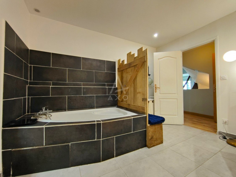vente Maison de village Chemire Sur Sarthe - Photo 8