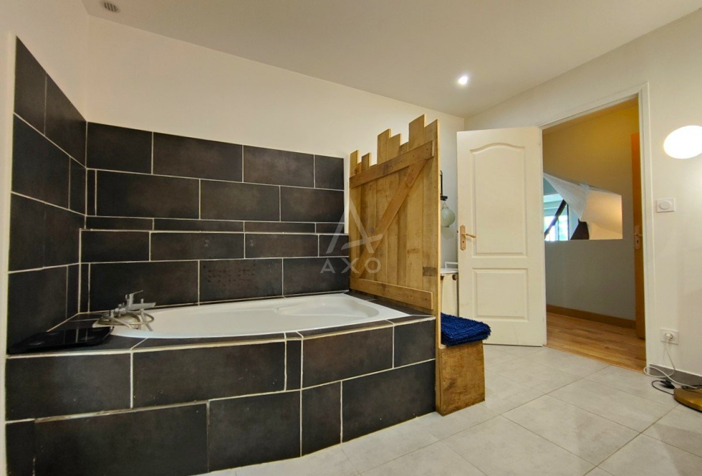 vente Maison de village Chemire Sur Sarthe - Photo 8