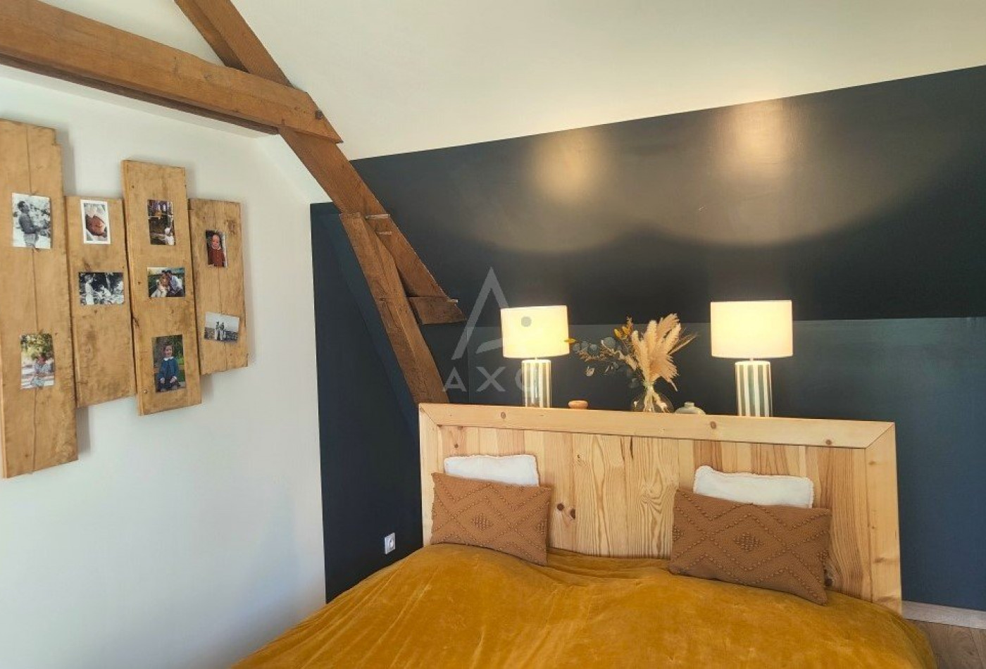 vente Maison de village Chemire Sur Sarthe - Photo 7
