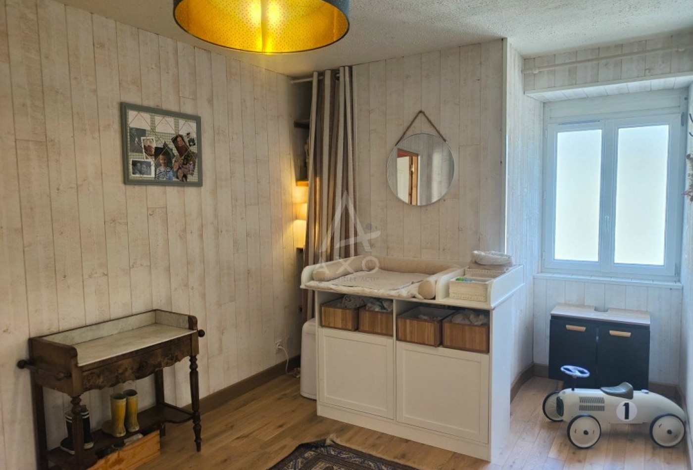 vente Maison de village Chemire Sur Sarthe - Photo 4