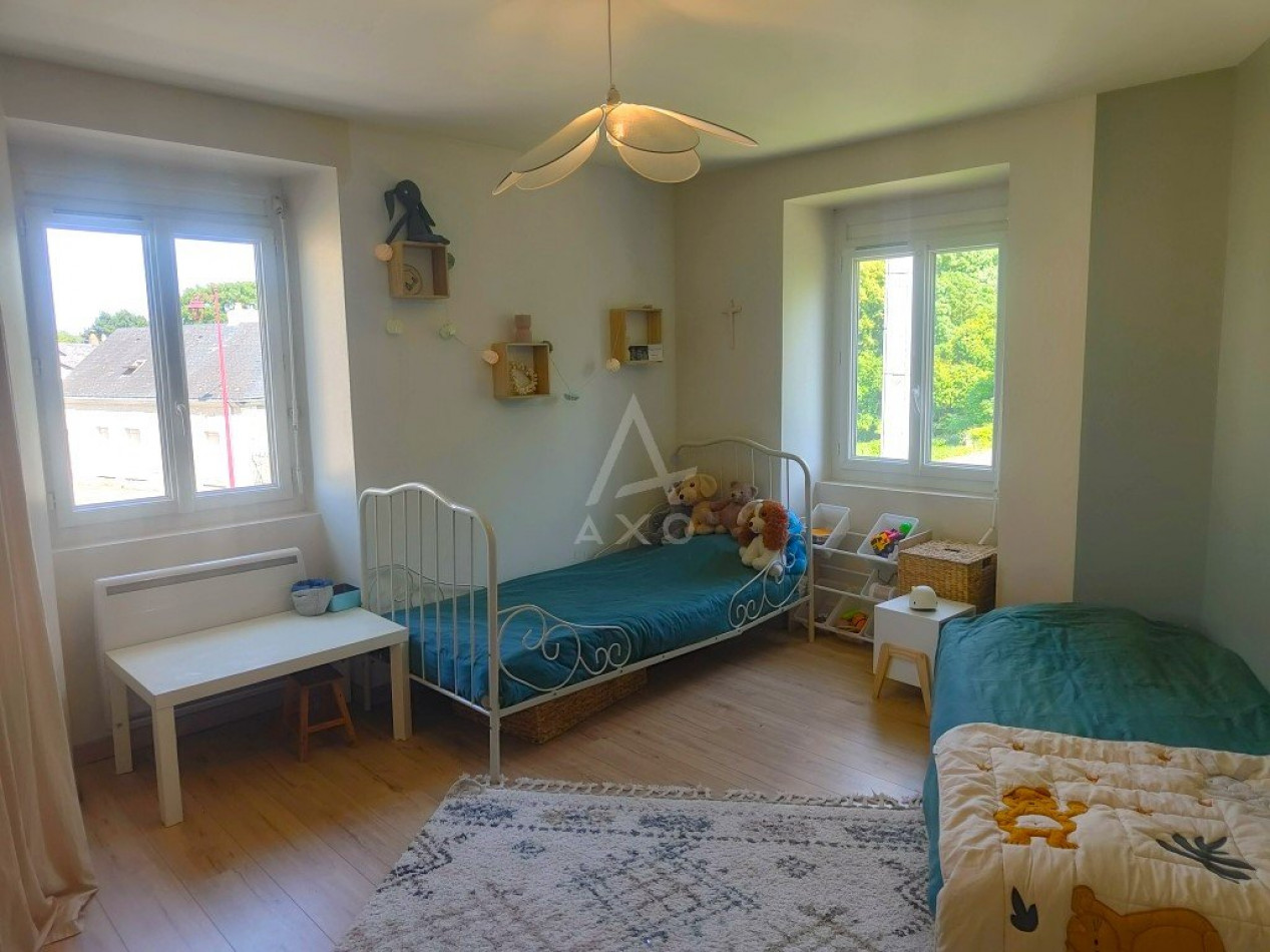 vente Maison de village Chemire Sur Sarthe - Photo 9