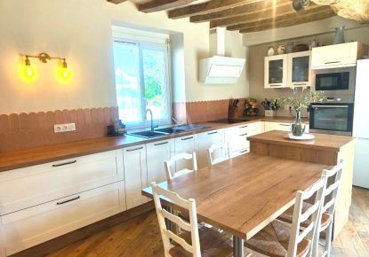 vente Maison de village Chemire Sur Sarthe