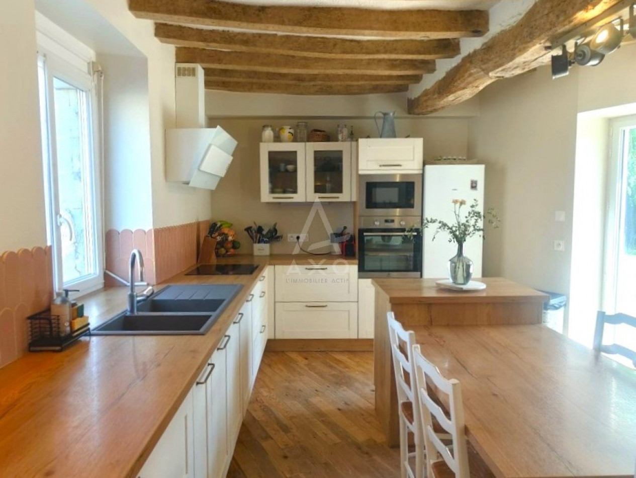 vente Maison de village Chemire Sur Sarthe - Photo 2