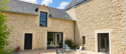 vente Maison de village Chemire Sur Sarthe