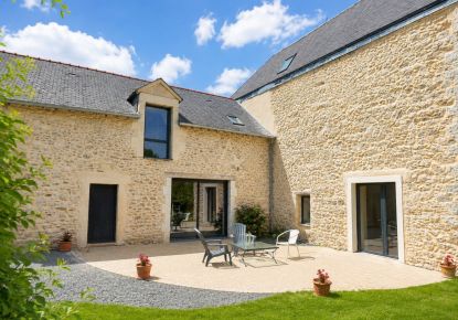 vente Maison de village Chemire Sur Sarthe