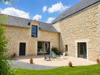 vente Maison de village Chemire Sur Sarthe