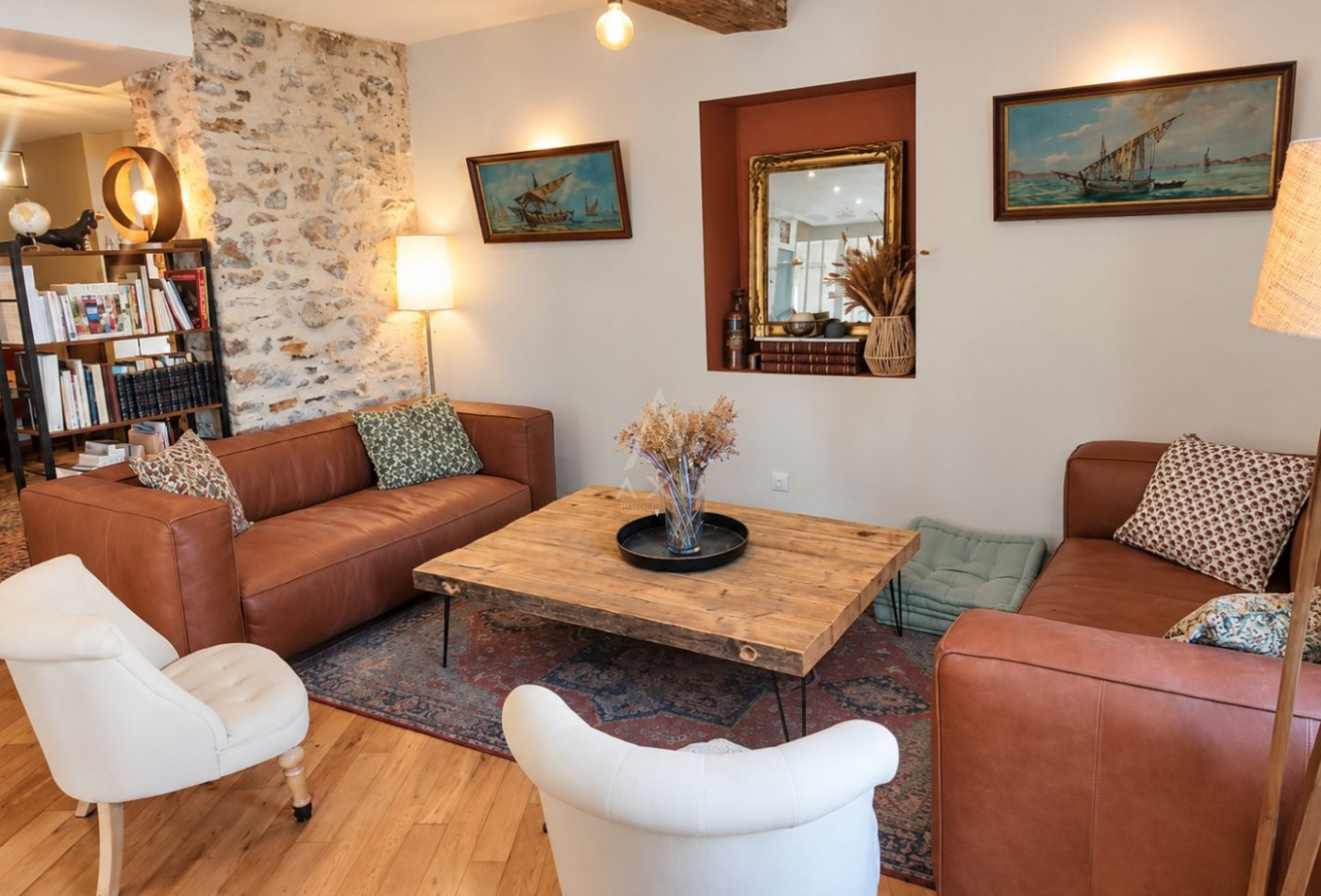 vente Maison de village Chemire Sur Sarthe - Photo 4