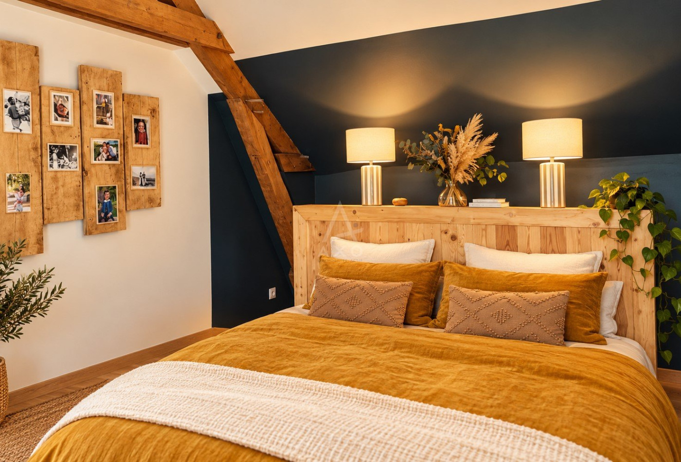 vente Maison de village Chemire Sur Sarthe - Photo 7
