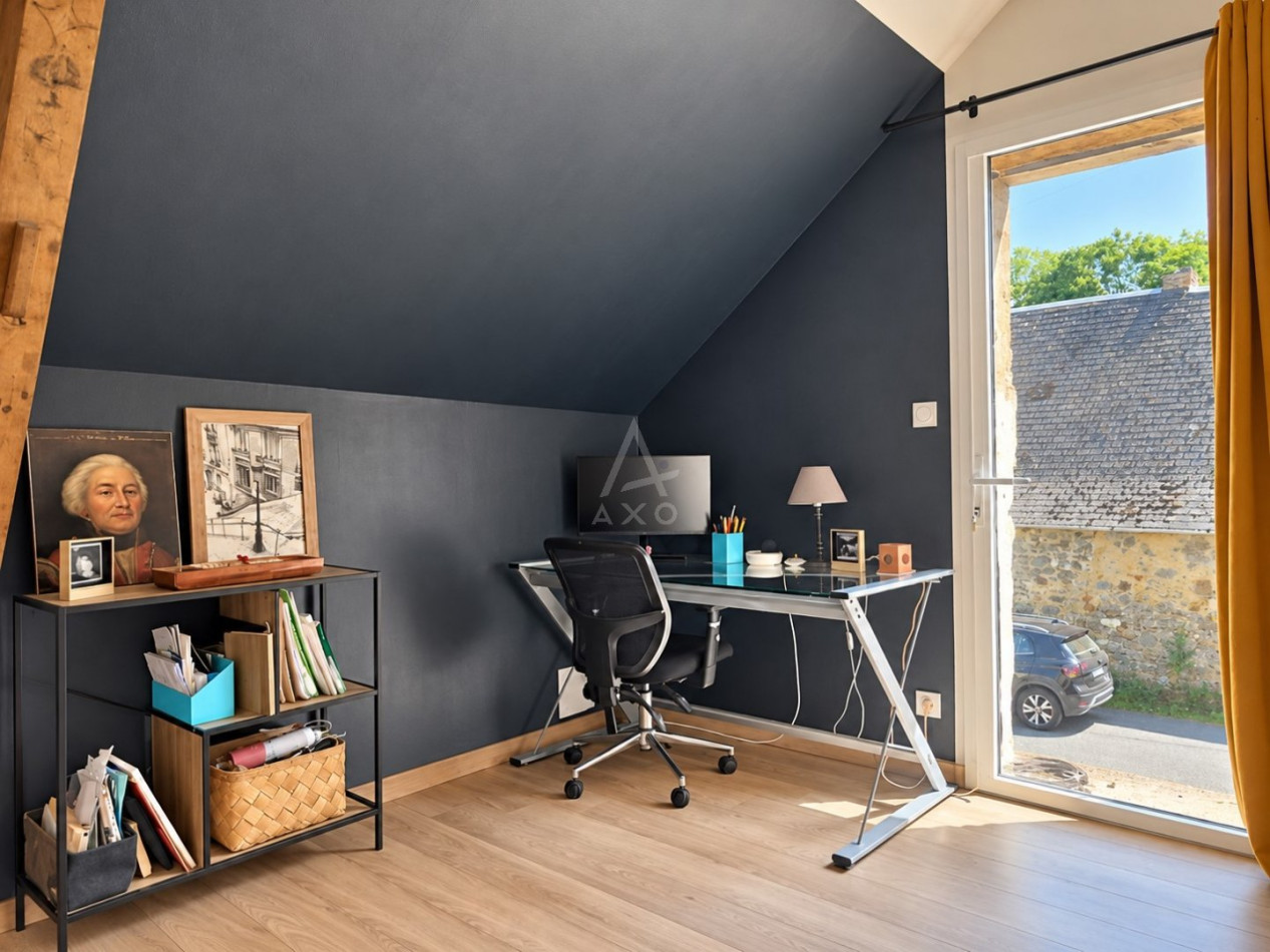 vente Maison de village Chemire Sur Sarthe - Photo 12