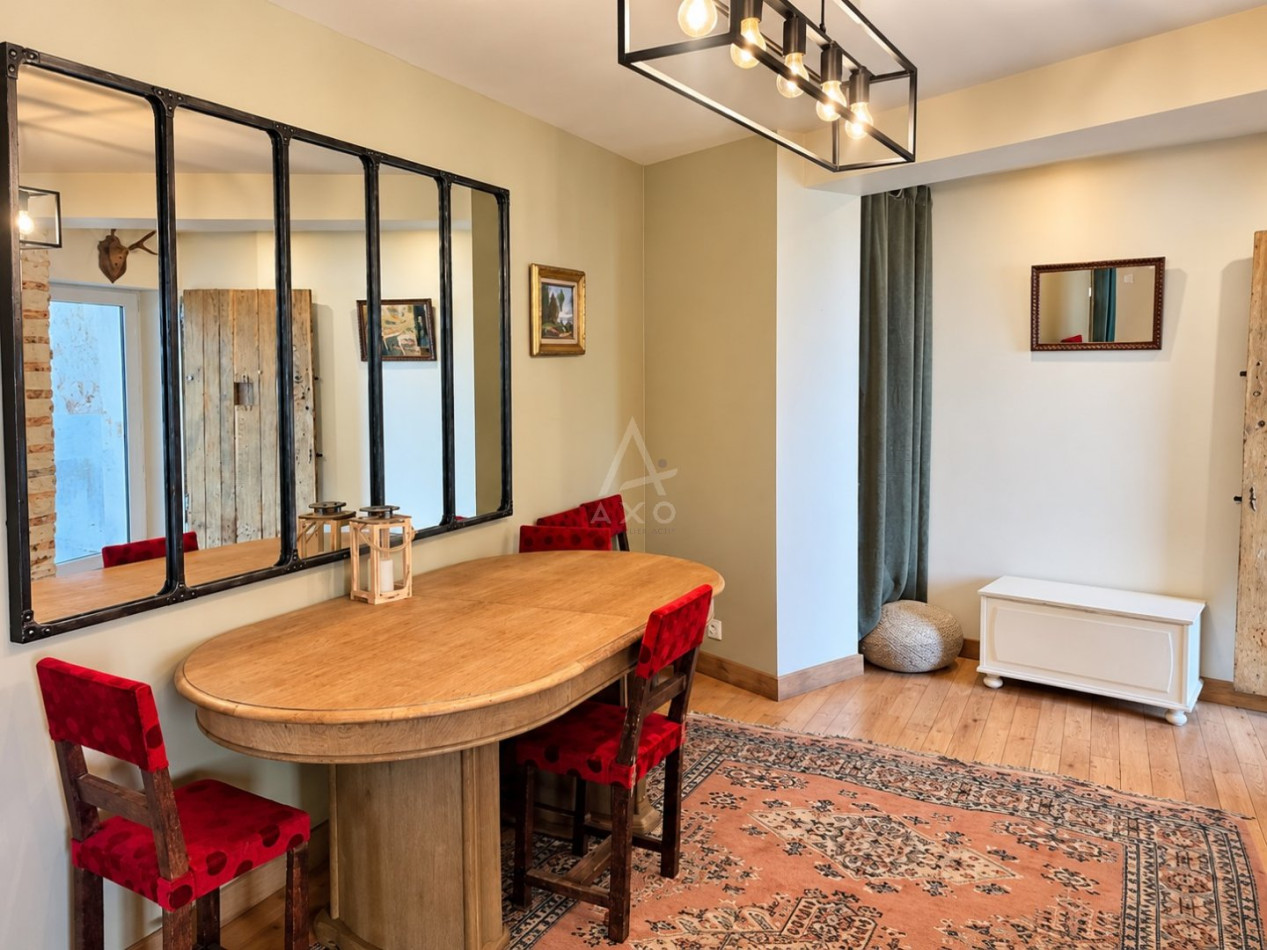 vente Maison de village Chemire Sur Sarthe - Photo 5