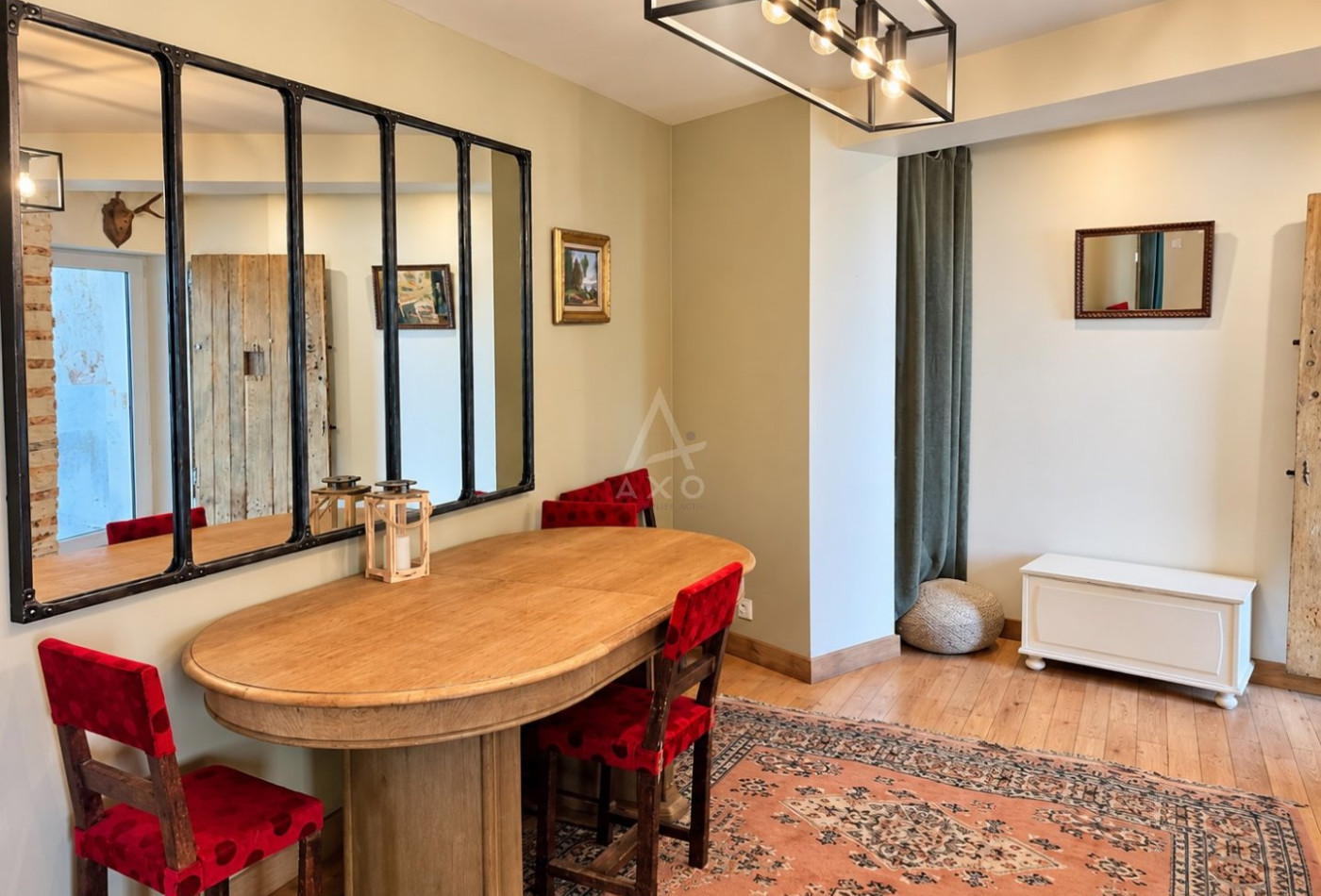vente Maison de village Chemire Sur Sarthe - Photo 5