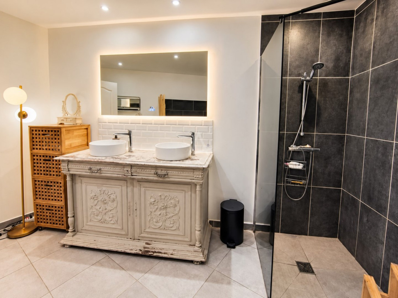vente Maison de village Chemire Sur Sarthe - Photo 10