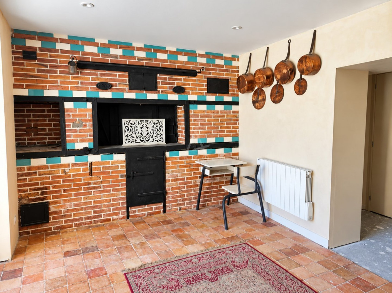 vente Maison de village Chemire Sur Sarthe - Photo 13