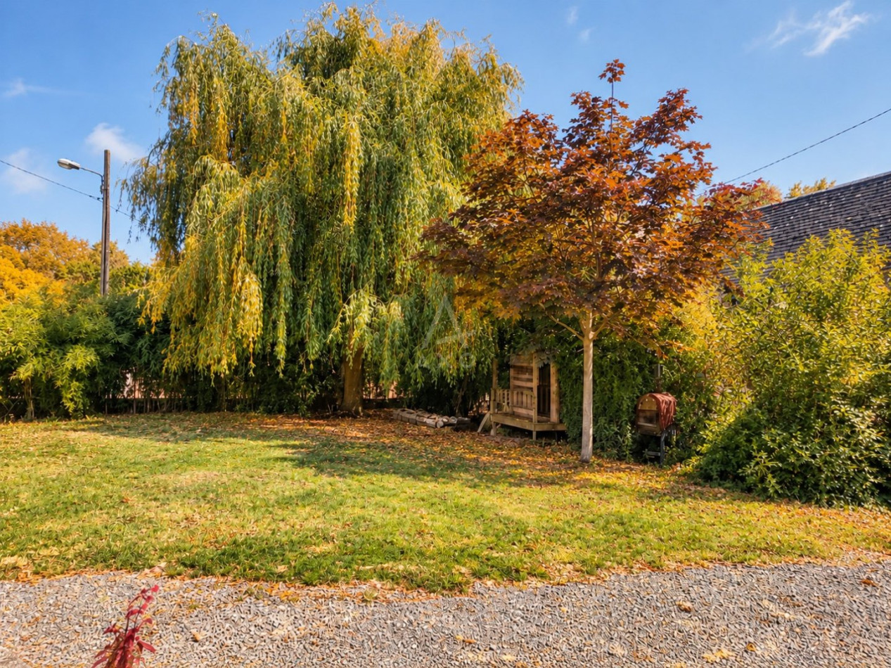vente Maison de village Chemire Sur Sarthe - Photo 15