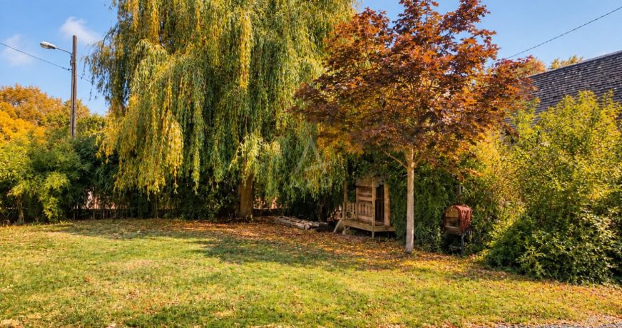 vente Maison de village Chemire Sur Sarthe