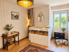 vente Maison de village Chemire Sur Sarthe