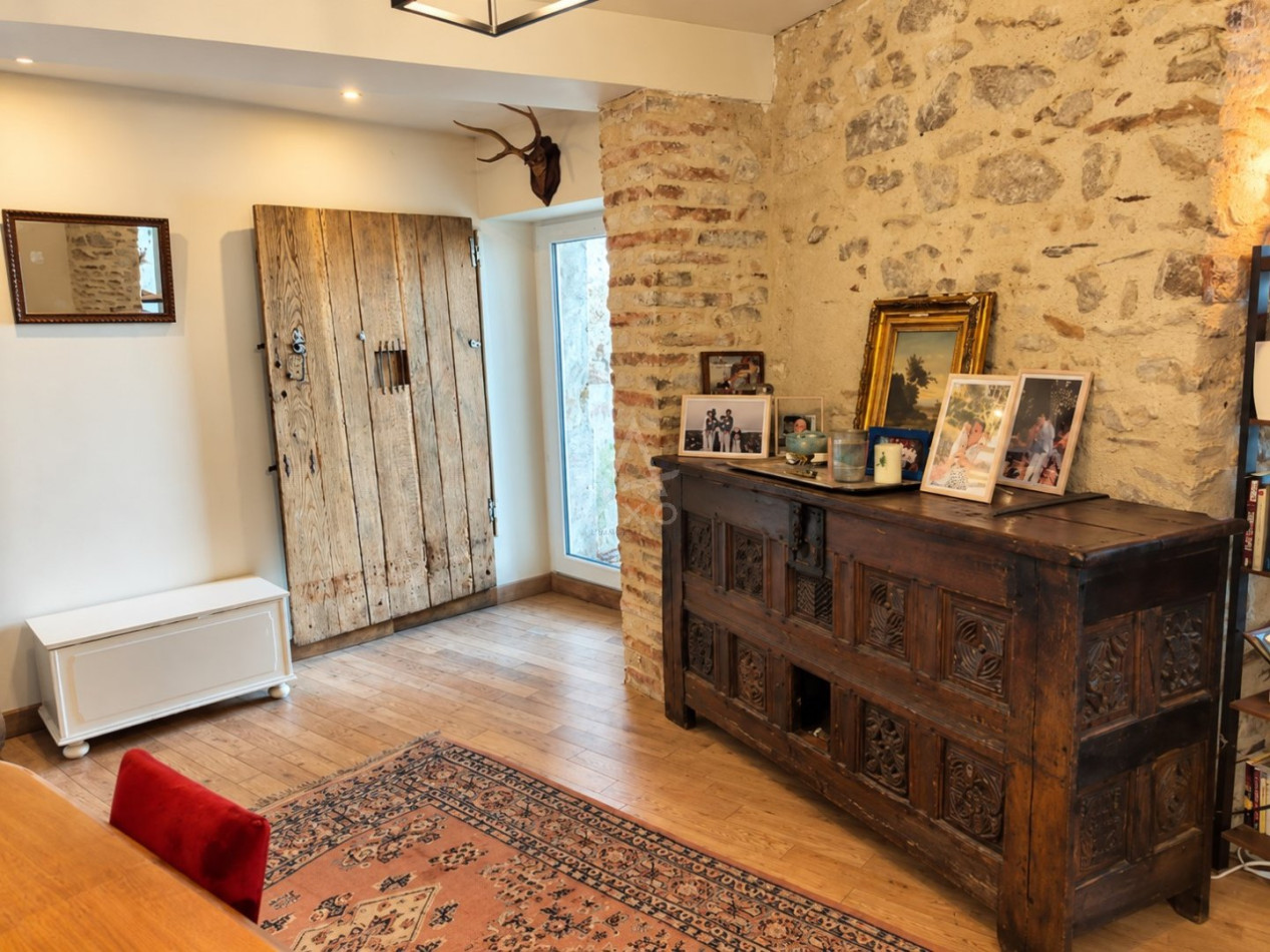 vente Maison de village Chemire Sur Sarthe - Photo 6