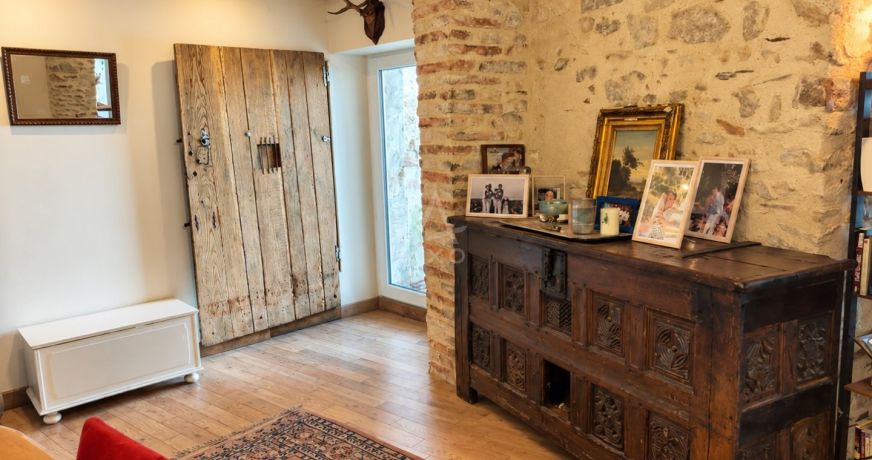 vente Maison de village Chemire Sur Sarthe