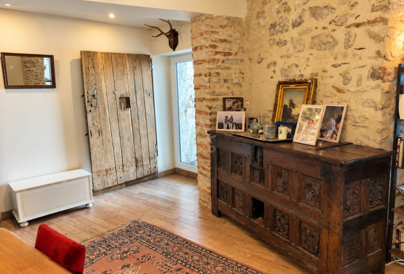 vente Maison de village Chemire Sur Sarthe - Photo 6