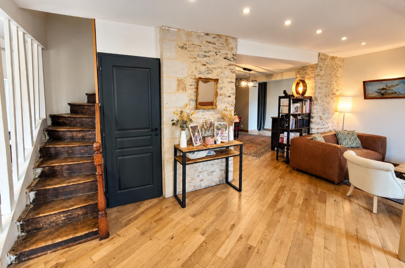 vente Maison de village Chemire Sur Sarthe - Photo 3