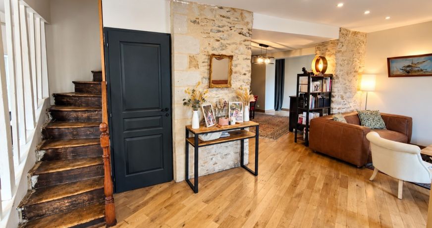 vente Maison de village Chemire Sur Sarthe