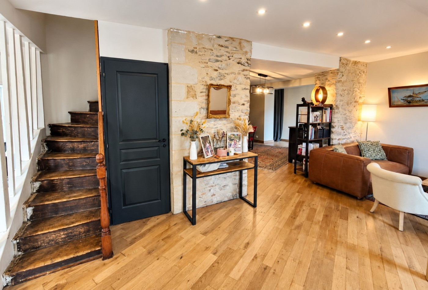vente Maison de village Chemire Sur Sarthe - Photo 3