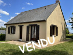 vente Maison Saint Denis D'anjou