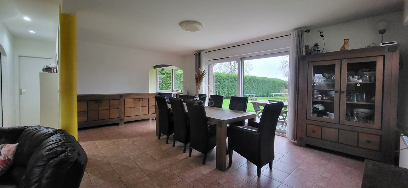 vente Maison Bersee - Photo 5
