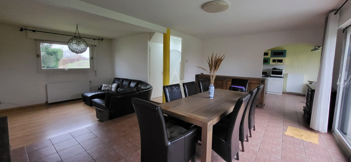 vente Maison Bersee - Photo 4