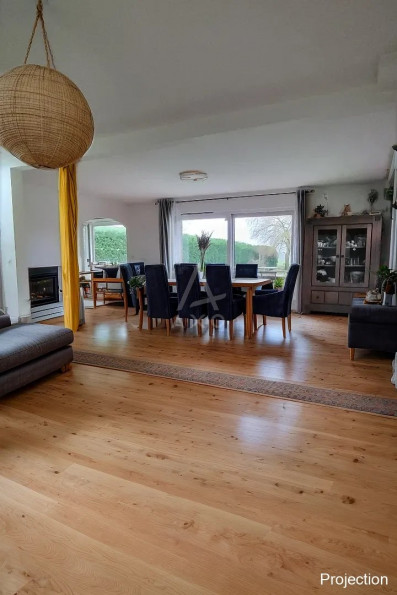 vente Maison Bersee - Photo 1