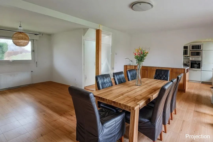 vente Maison Bersee - Photo 2