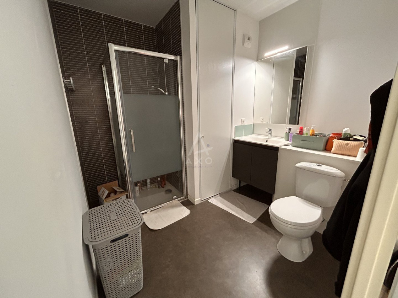 location Appartement Angers - Photo 3