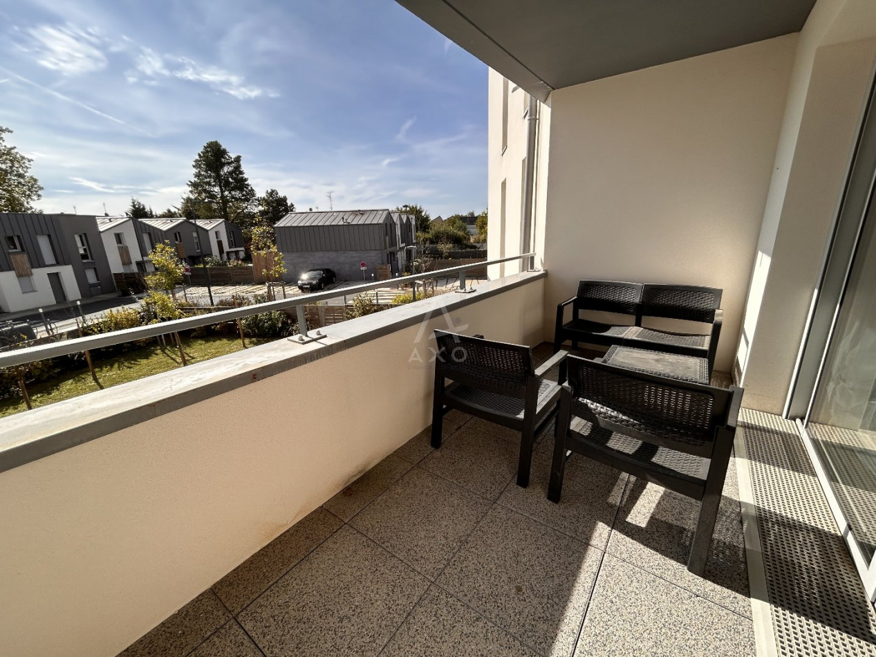 location Appartement Angers - Photo 4