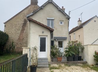 A vendre Maison Pontailler-sur-saone | Réf 8500296914 - Portail immo