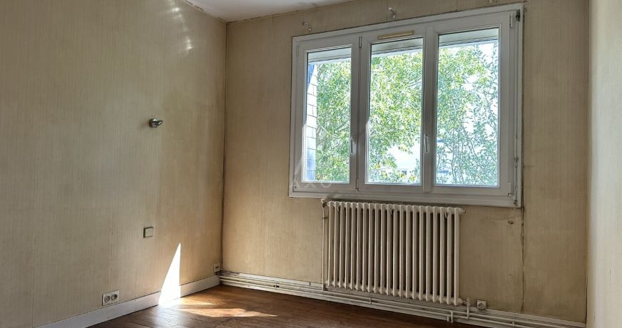 vente Maison Auray