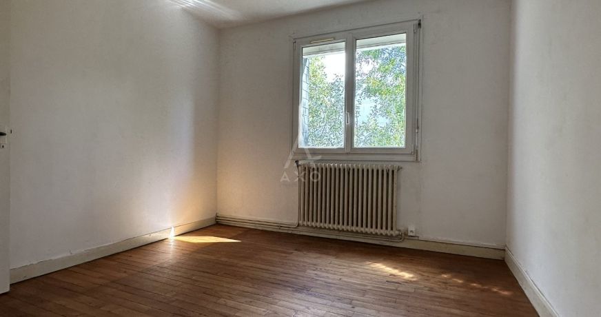 vente Maison Auray