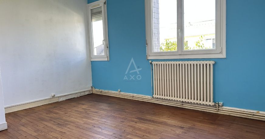 vente Maison Auray